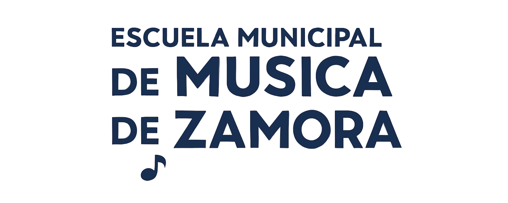 Escuela Música Zamora
